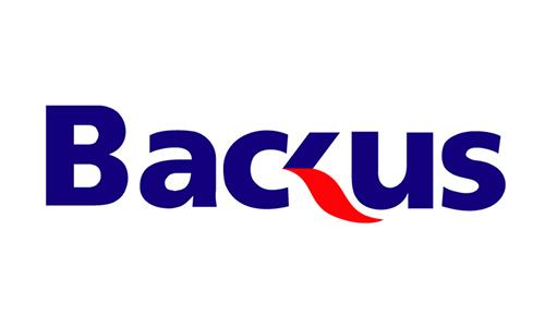 UCP BACKUS Y JOHNSTON